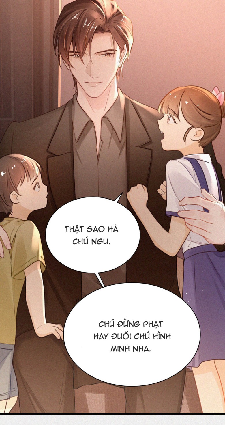 Môi Súng Chapter 11 - Trang 2