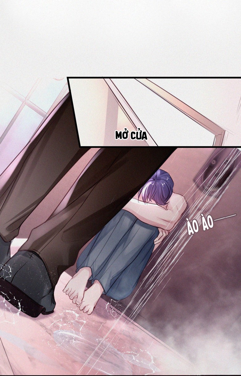 Môi Súng Chapter 11 - Trang 2