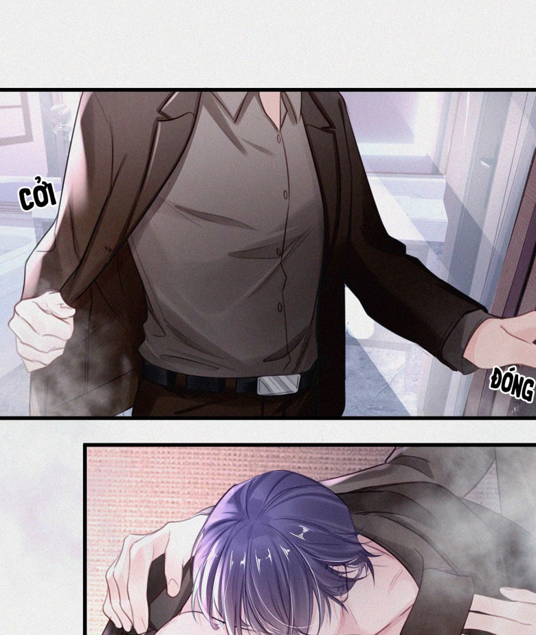 Môi Súng Chapter 11 - Trang 2