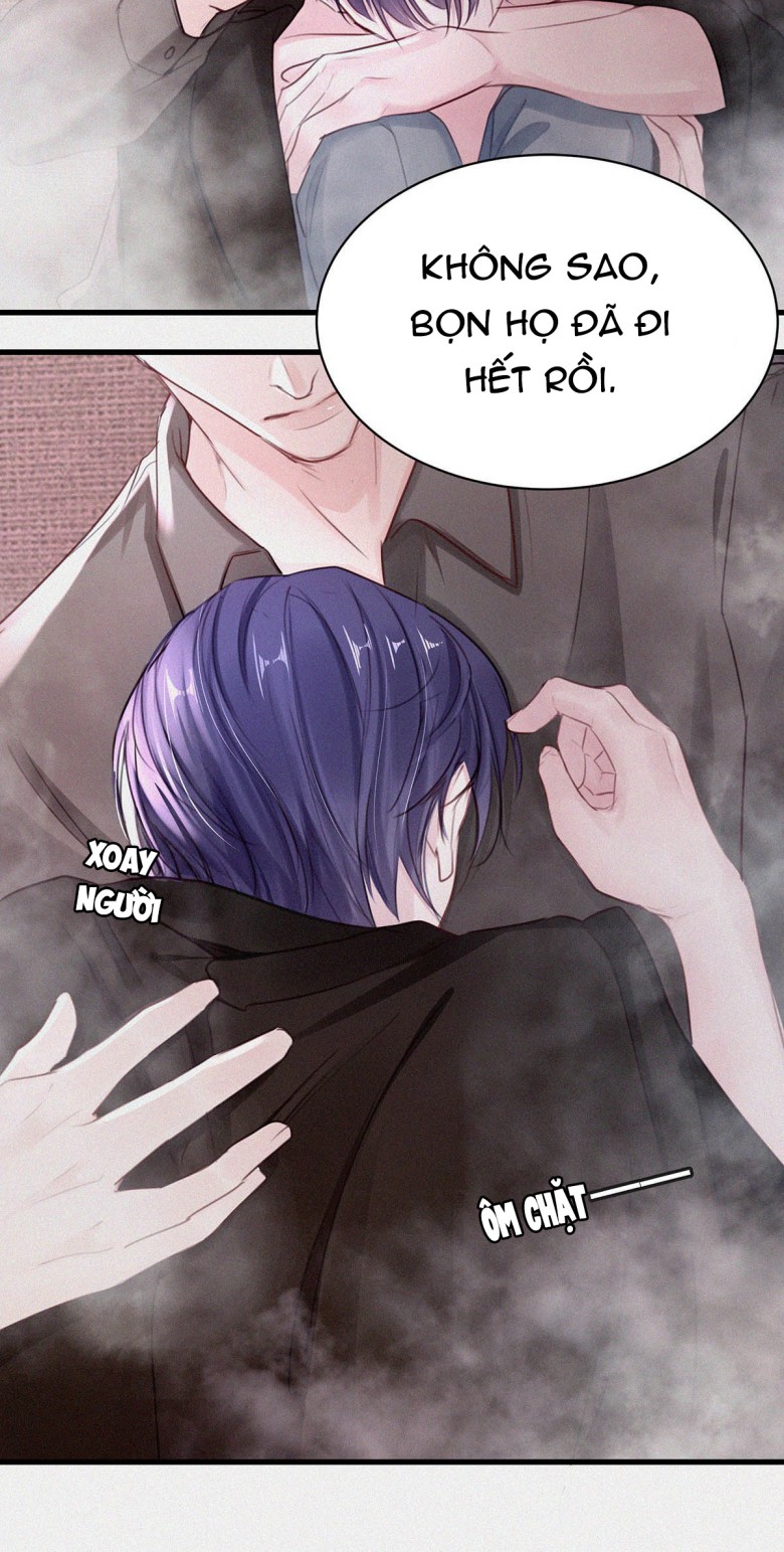 Môi Súng Chapter 11 - Trang 2