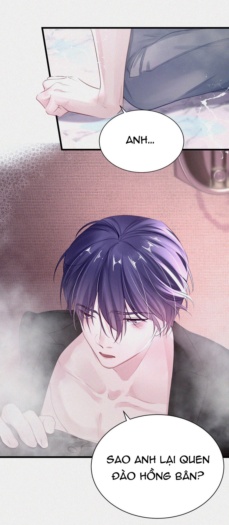 Môi Súng Chapter 11 - Trang 2