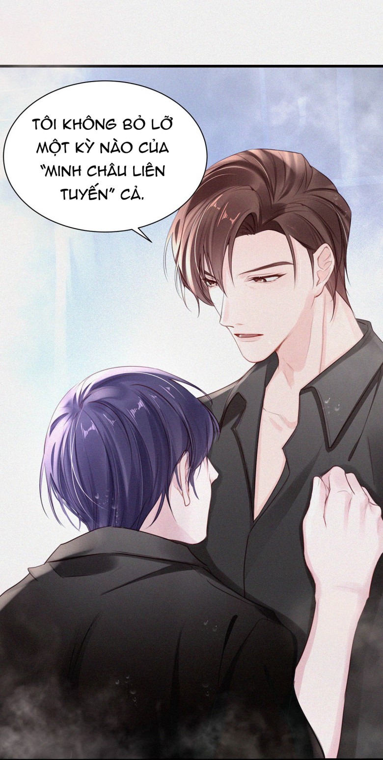 Môi Súng Chapter 11 - Trang 2