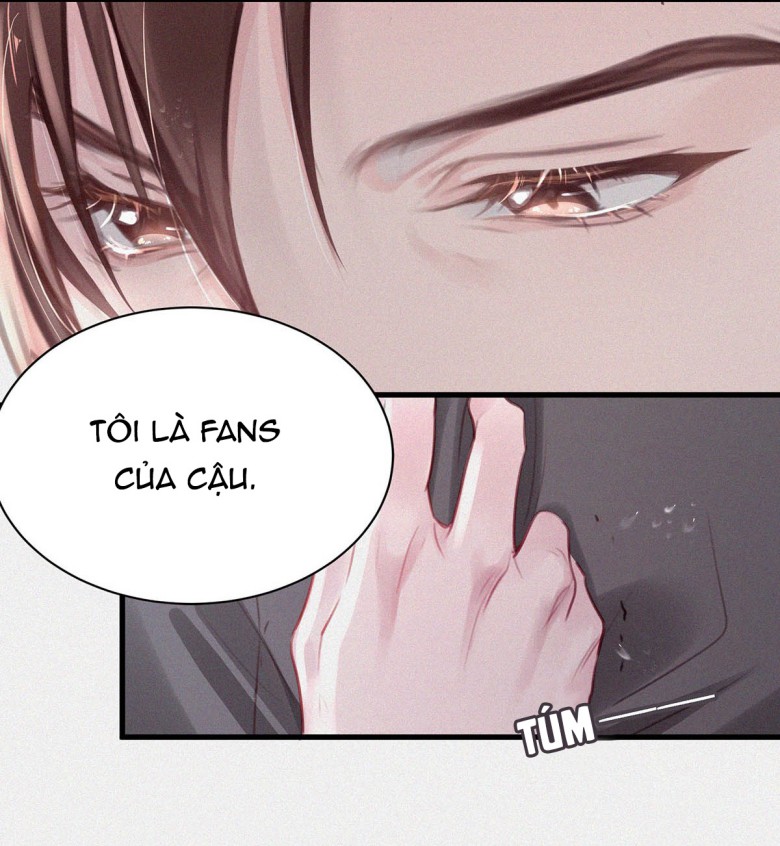 Môi Súng Chapter 11 - Trang 2