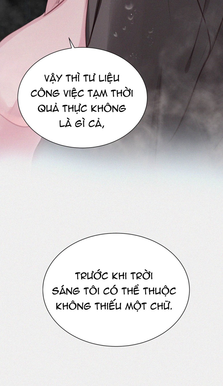 Môi Súng Chapter 11 - Trang 2