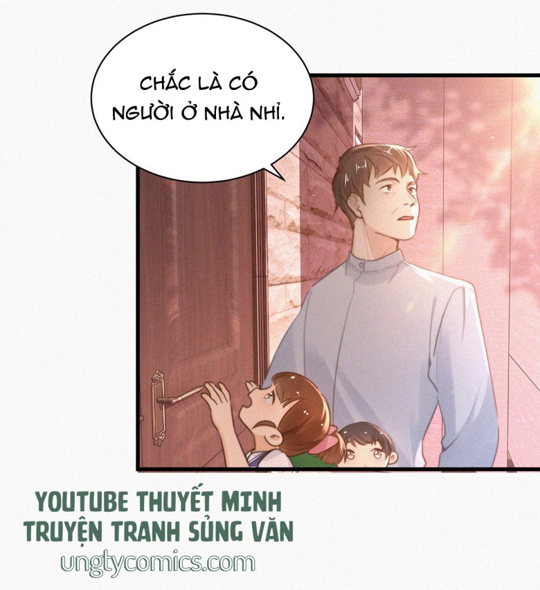 Môi Súng Chapter 11 - Trang 2