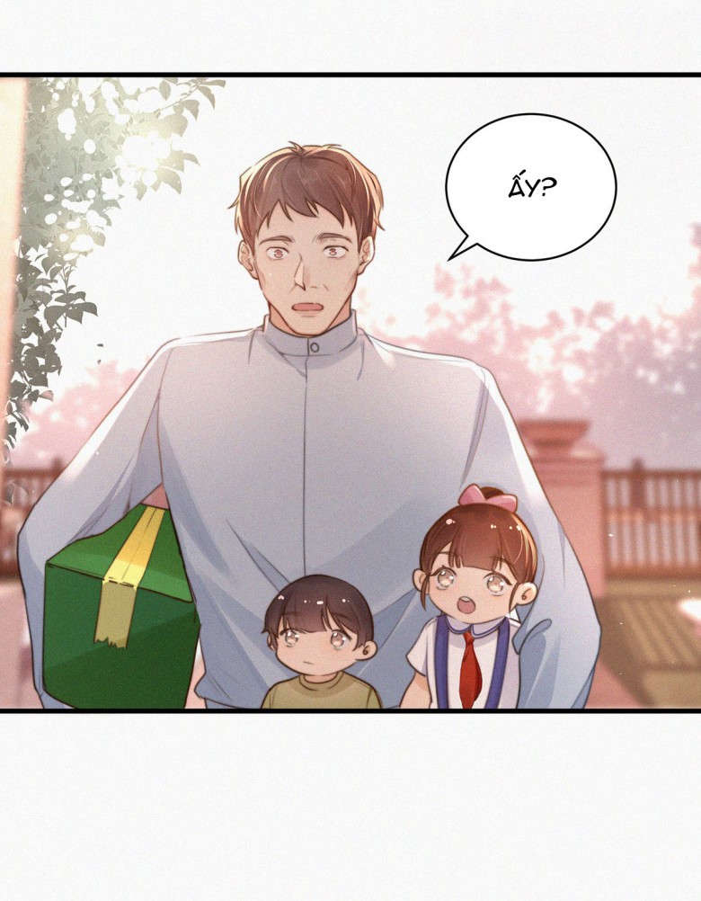 Môi Súng Chapter 11 - Trang 2