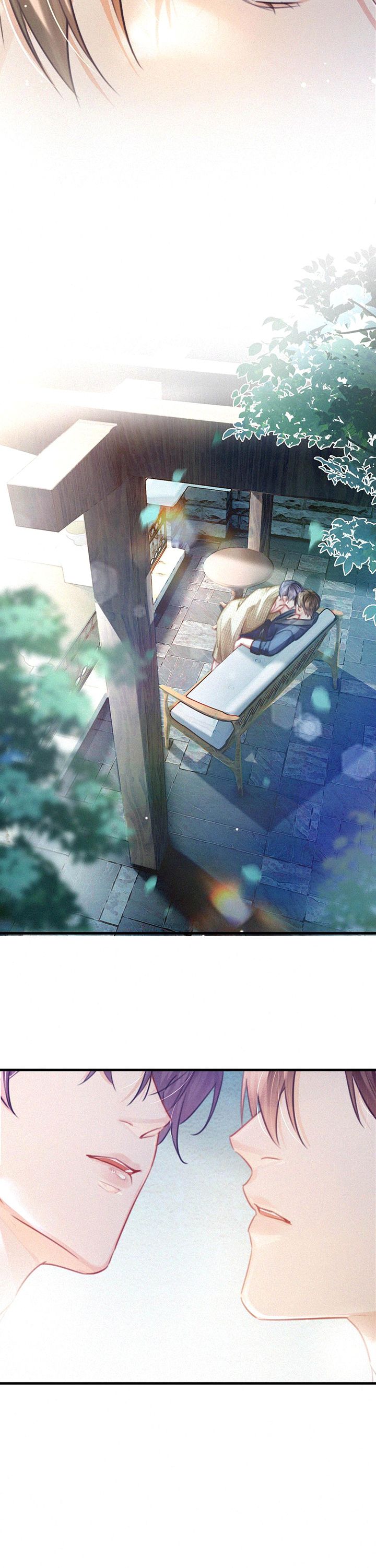 Môi Súng Chapter 110 - Trang 2