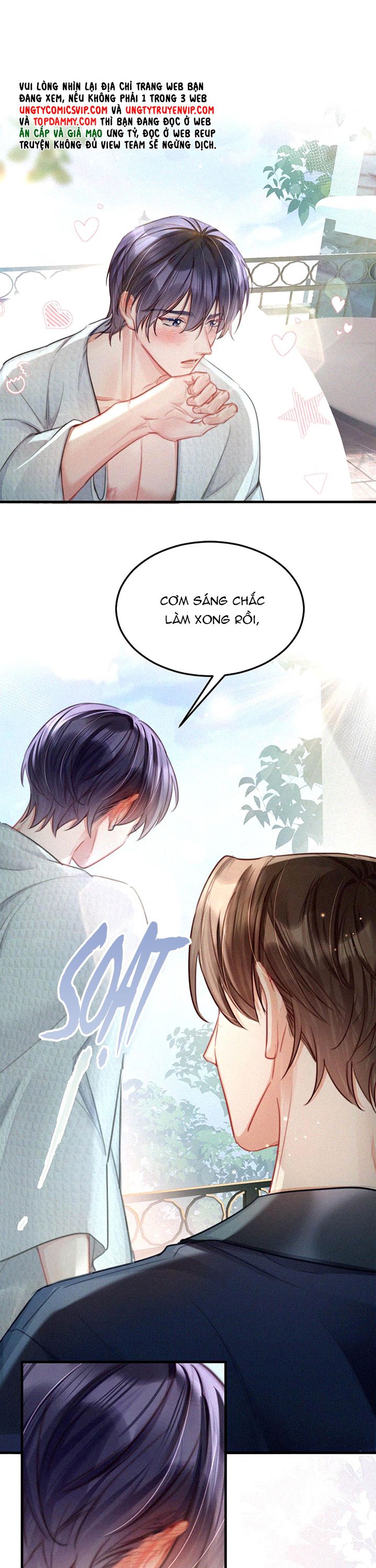 Môi Súng Chapter 110 - Trang 2