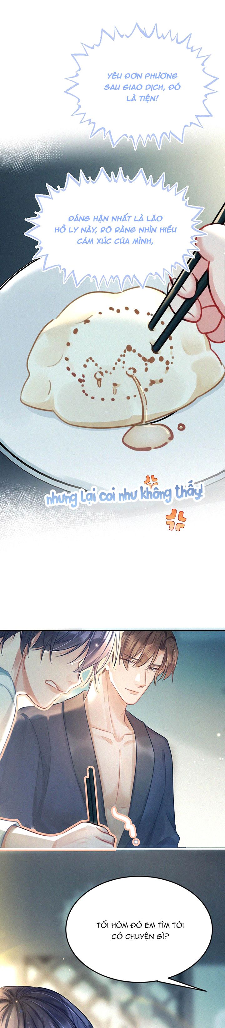 Môi Súng Chapter 110 - Trang 2