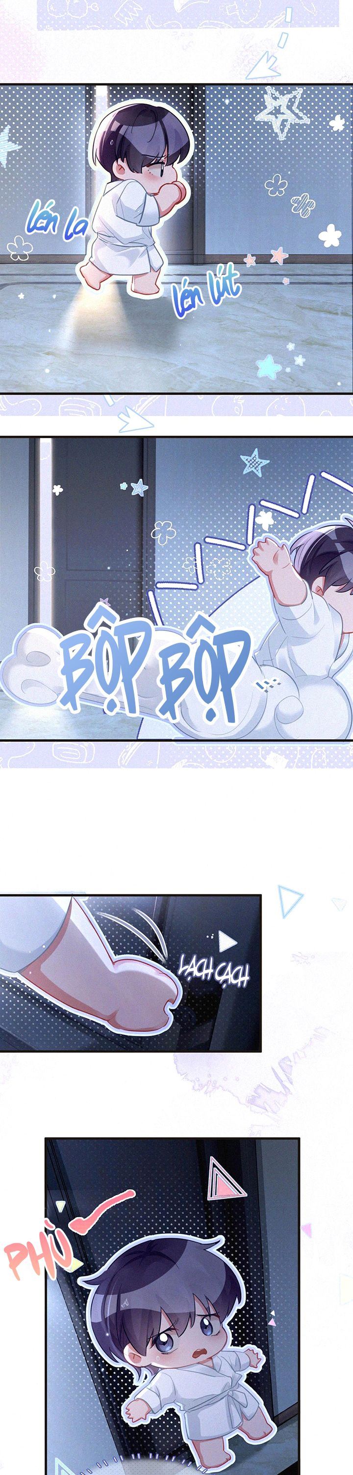 Môi Súng Chapter 110 - Trang 2