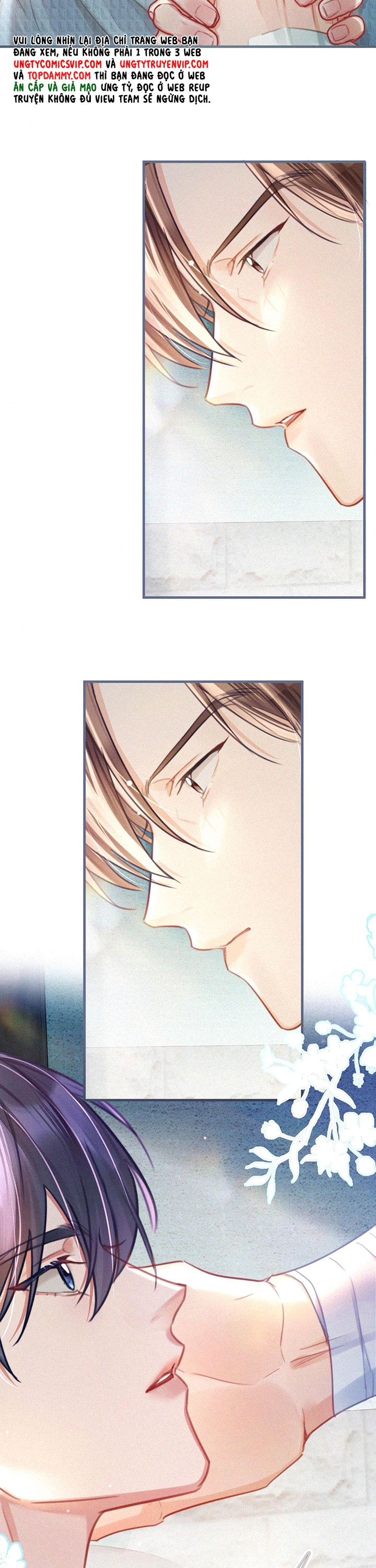 Môi Súng Chapter 110 - Trang 2