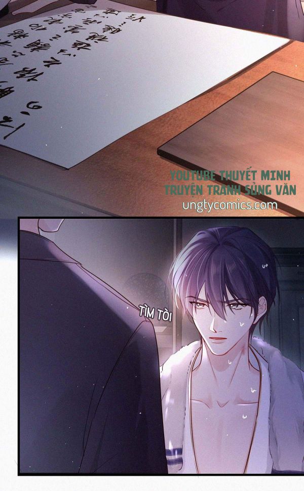 Môi Súng Chapter 12 - Trang 2