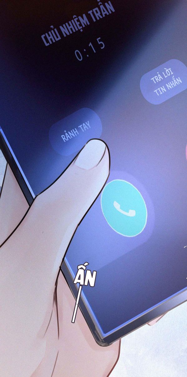 Môi Súng Chapter 12 - Trang 2