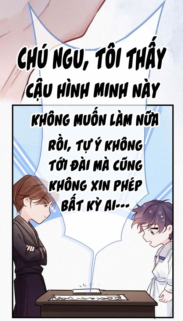 Môi Súng Chapter 12 - Trang 2
