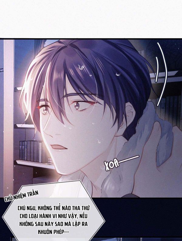 Môi Súng Chapter 12 - Trang 2