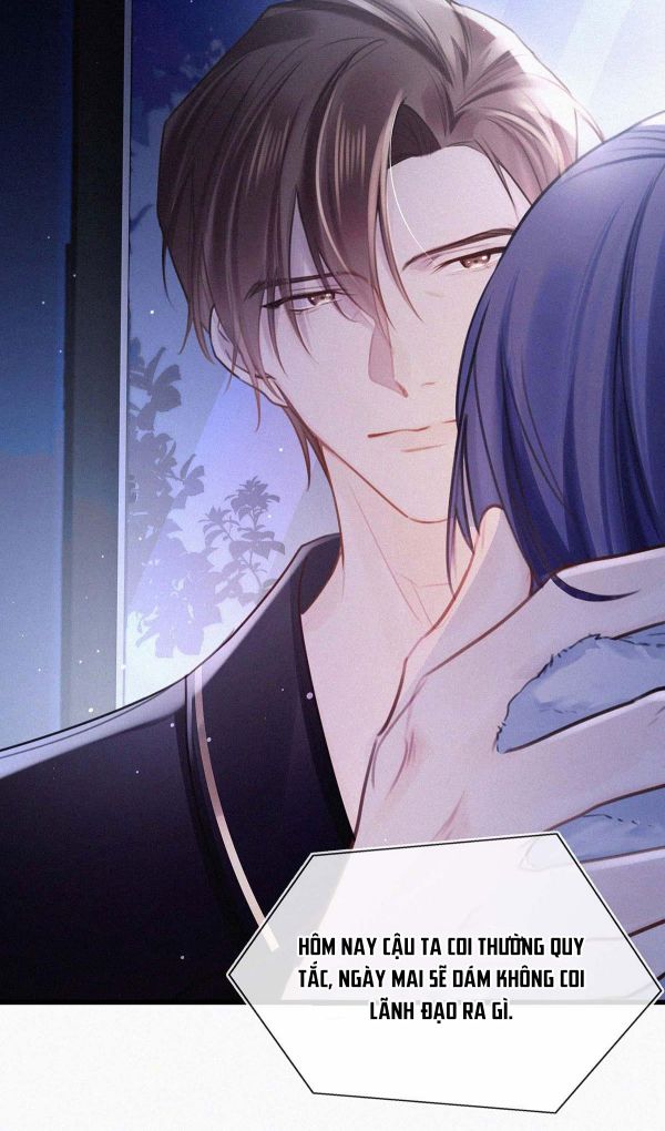 Môi Súng Chapter 12 - Trang 2