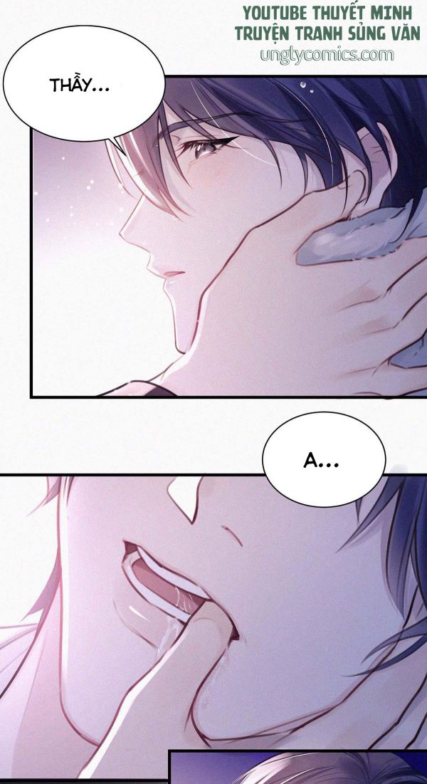 Môi Súng Chapter 12 - Trang 2