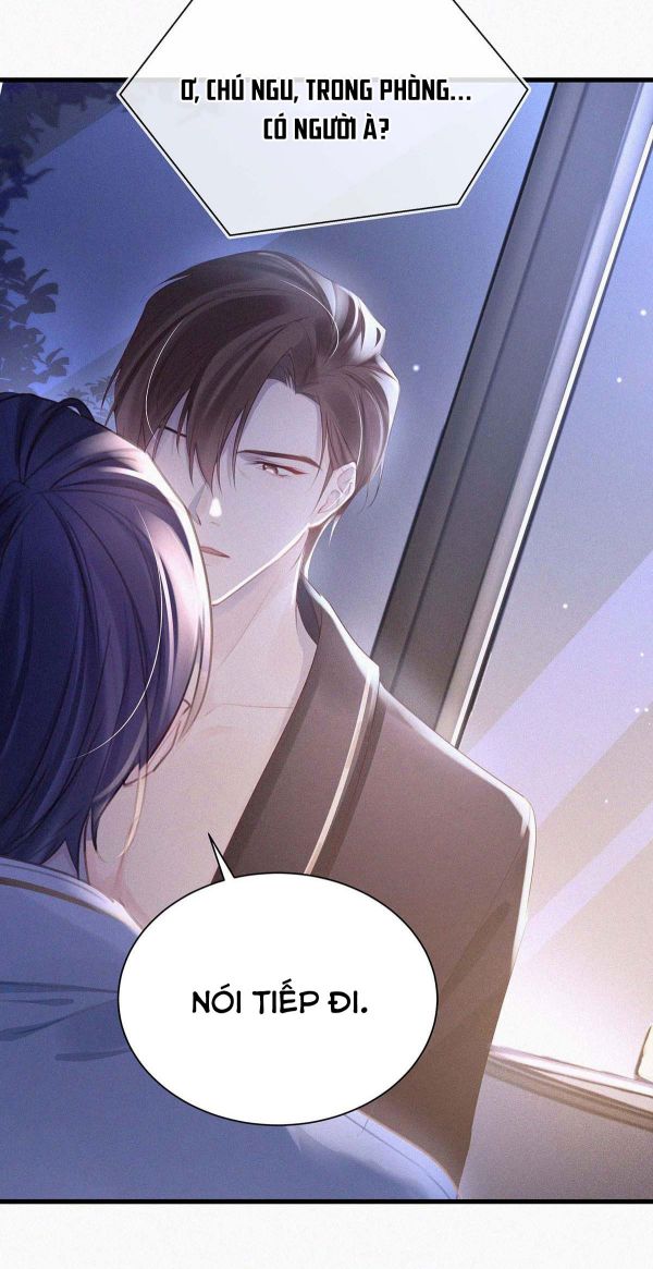 Môi Súng Chapter 12 - Trang 2