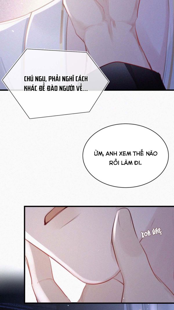 Môi Súng Chapter 12 - Trang 2