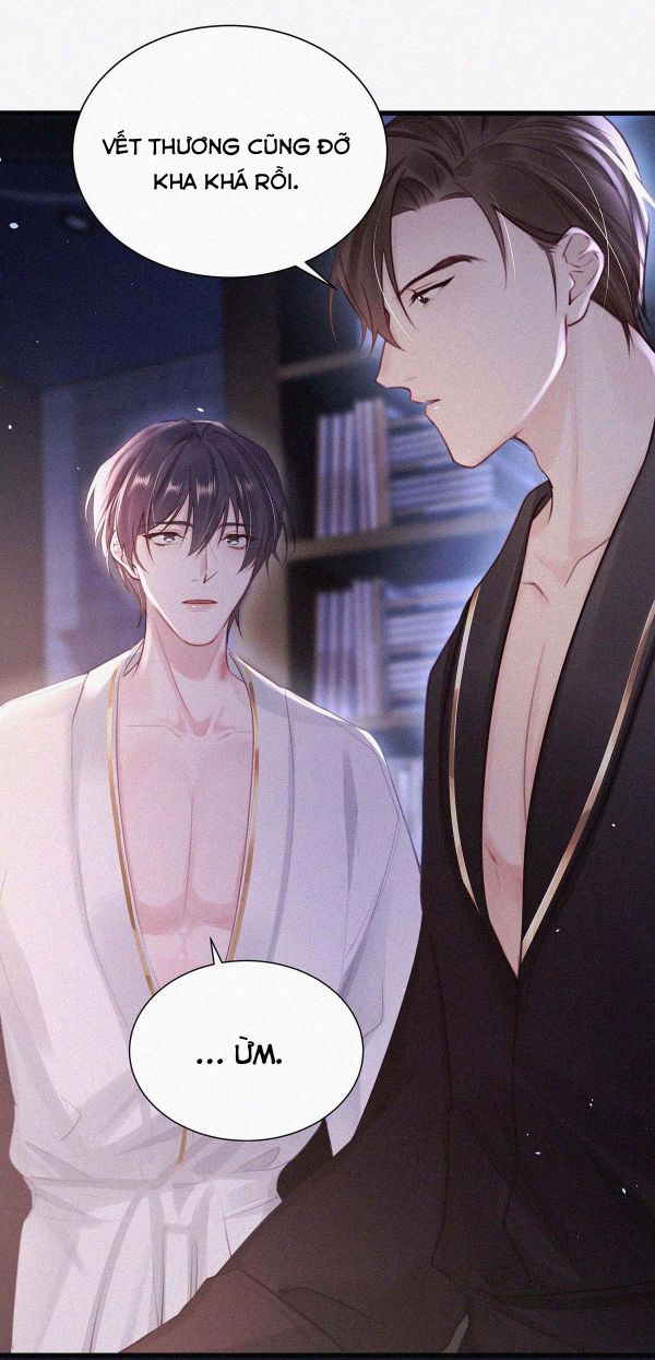 Môi Súng Chapter 12 - Trang 2