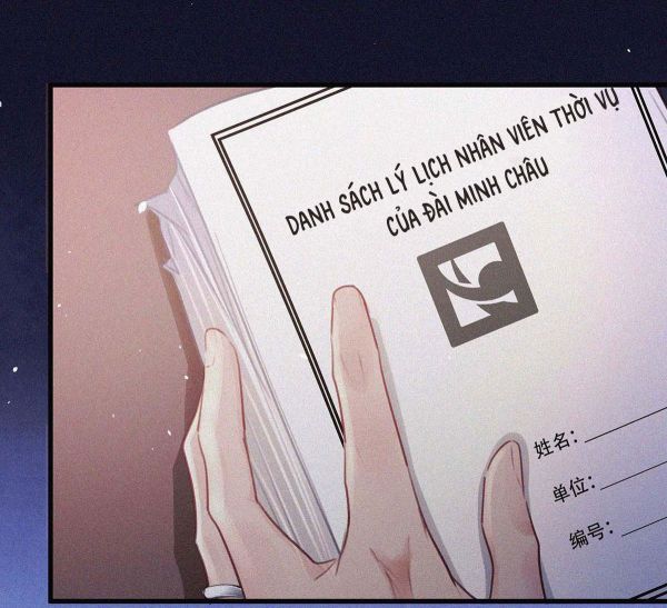 Môi Súng Chapter 12 - Trang 2