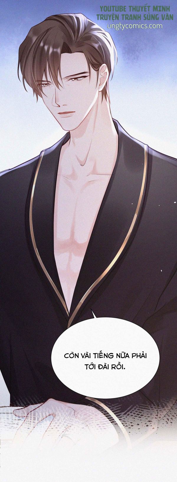 Môi Súng Chapter 12 - Trang 2