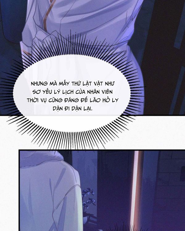 Môi Súng Chapter 12 - Trang 2