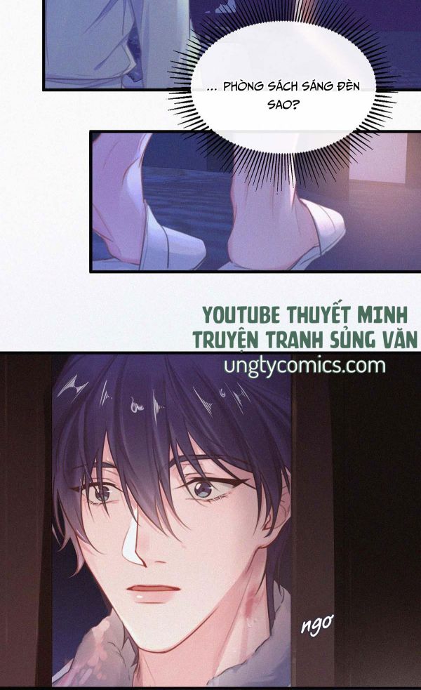 Môi Súng Chapter 12 - Trang 2