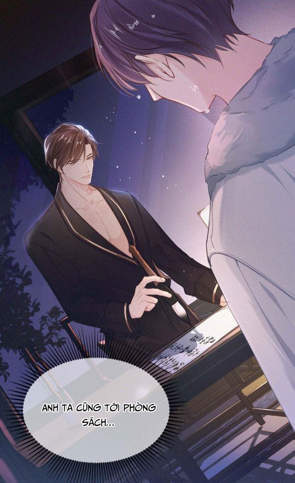 Môi Súng Chapter 12 - Trang 2