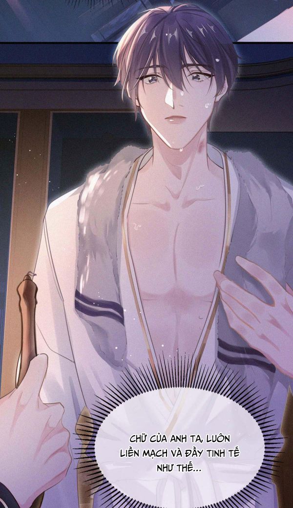 Môi Súng Chapter 12 - Trang 2