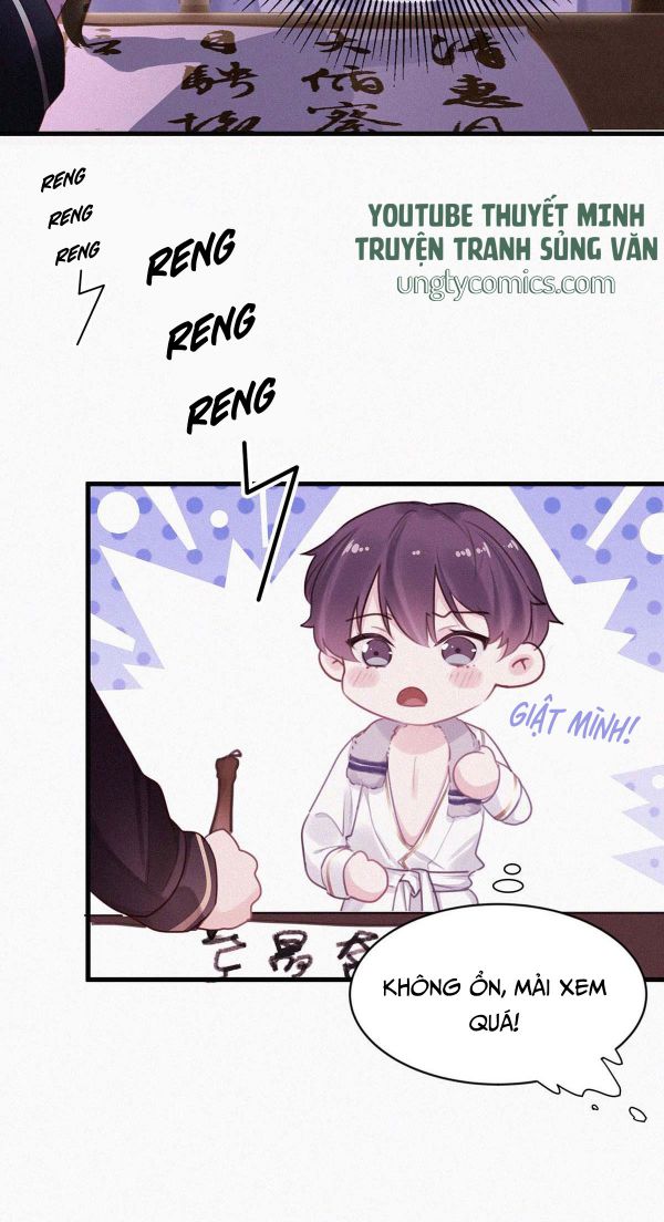 Môi Súng Chapter 12 - Trang 2