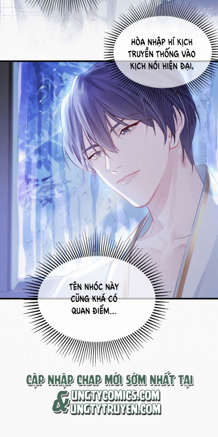 Môi Súng Chapter 13 - Trang 2