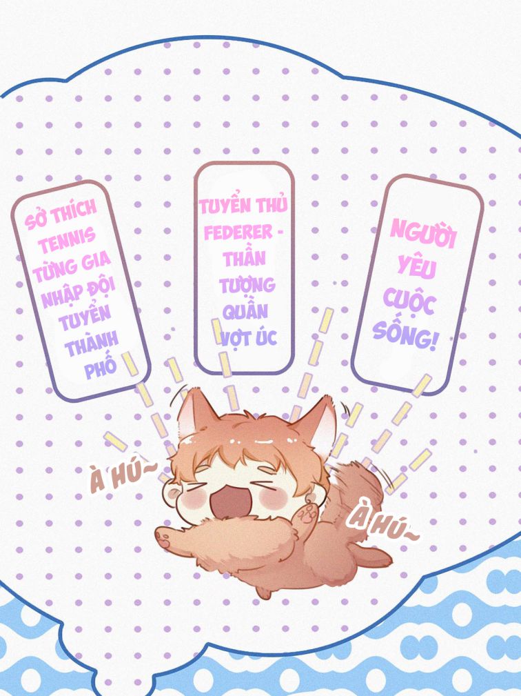 Môi Súng Chapter 13 - Trang 2