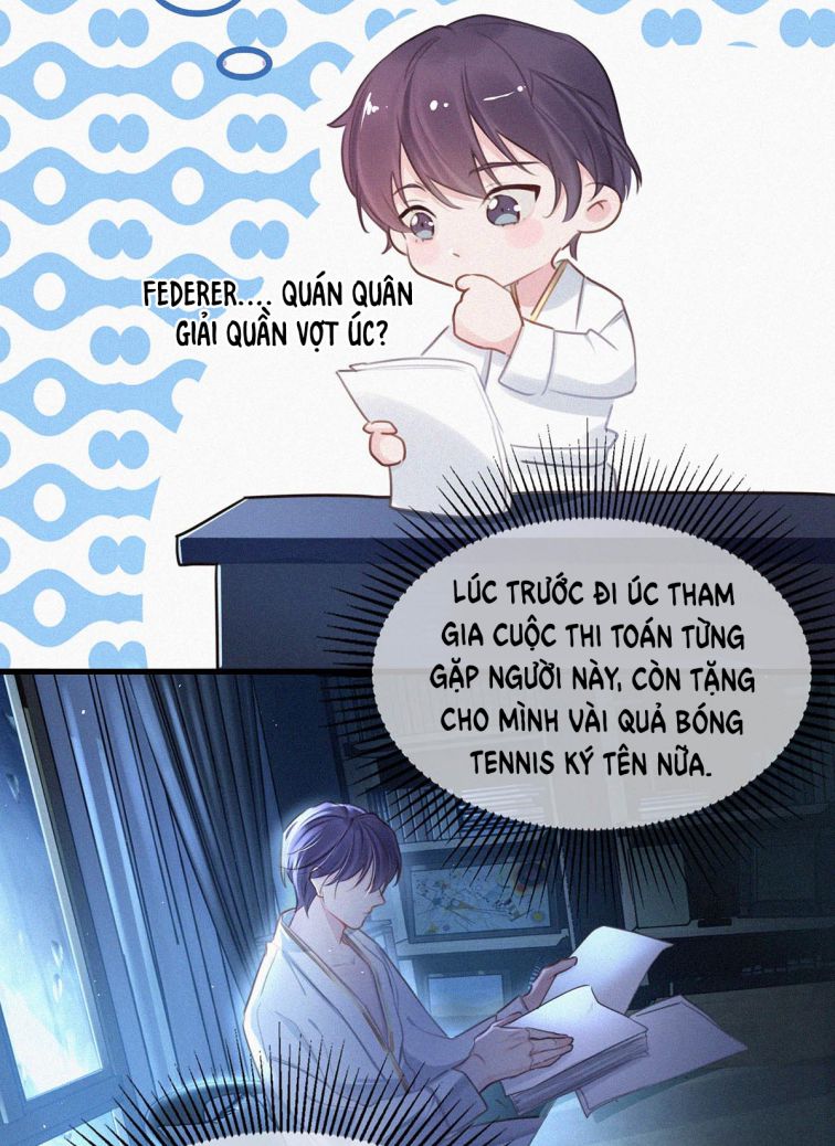 Môi Súng Chapter 13 - Trang 2