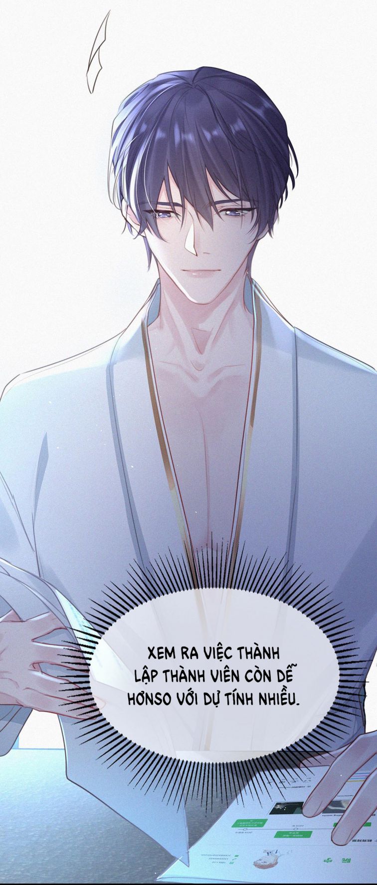 Môi Súng Chapter 13 - Trang 2