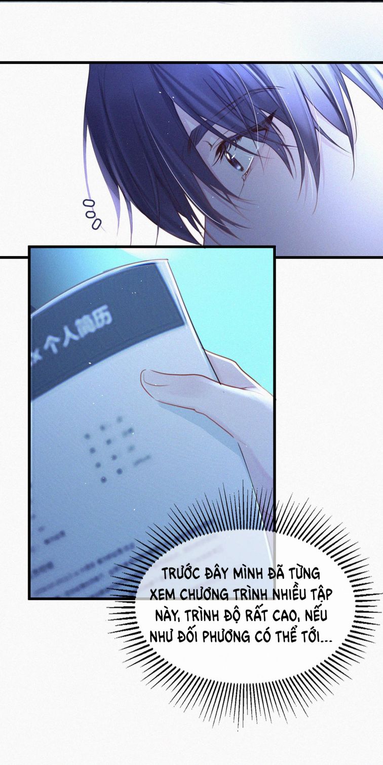 Môi Súng Chapter 13 - Trang 2