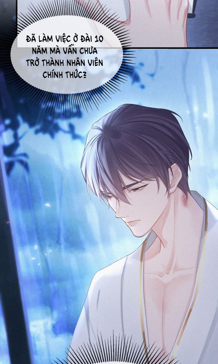 Môi Súng Chapter 13 - Trang 2