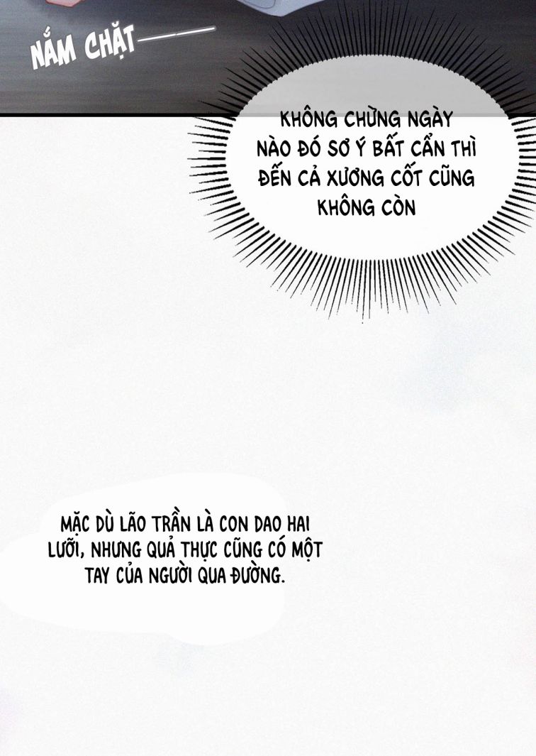 Môi Súng Chapter 13 - Trang 2