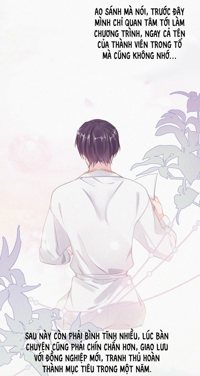 Môi Súng Chapter 13 - Trang 2