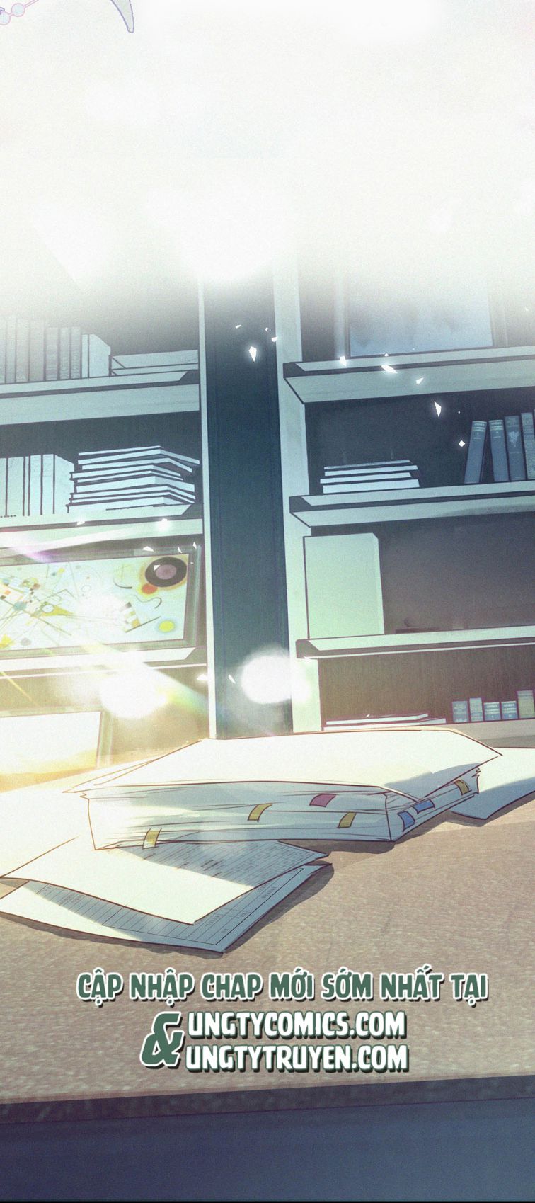 Môi Súng Chapter 13 - Trang 2