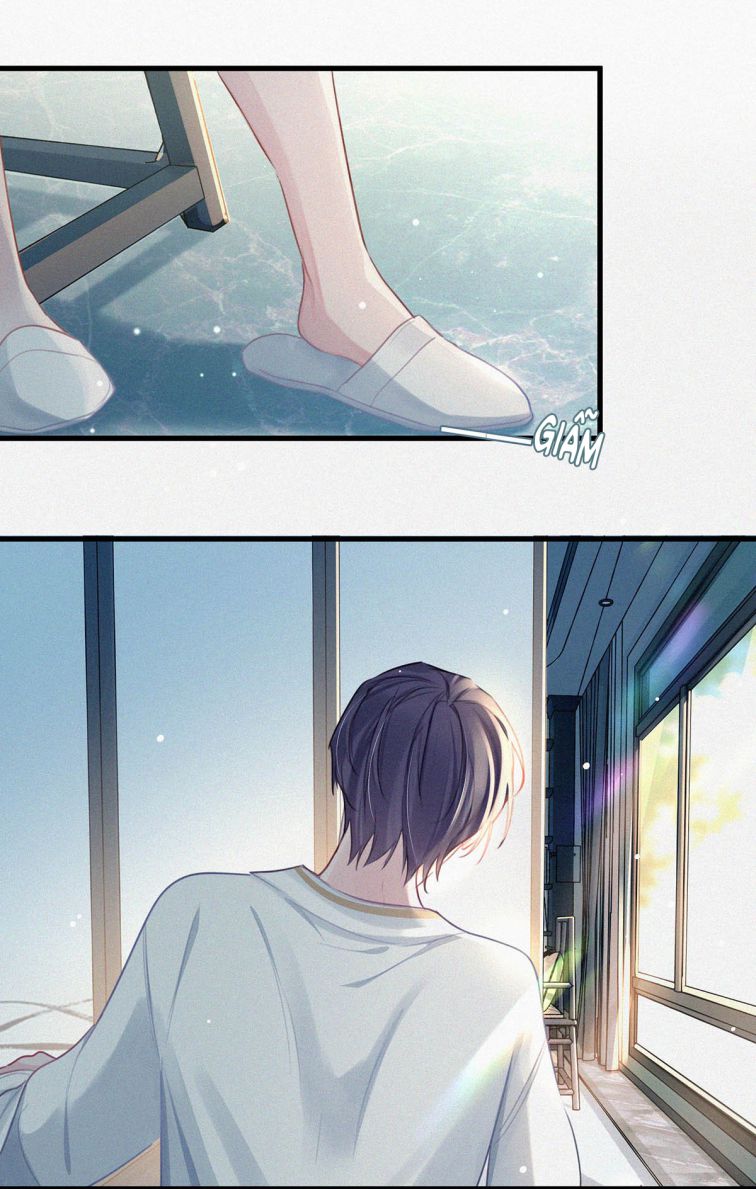 Môi Súng Chapter 13 - Trang 2