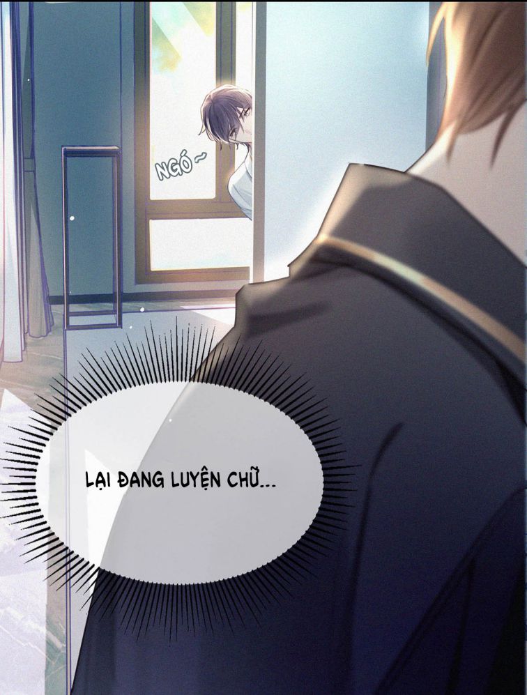 Môi Súng Chapter 13 - Trang 2