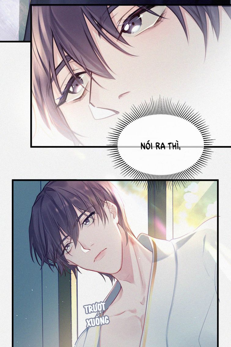 Môi Súng Chapter 13 - Trang 2