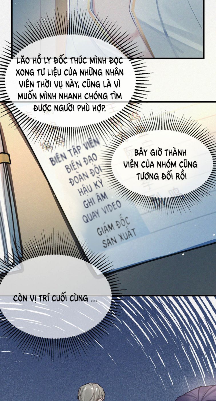 Môi Súng Chapter 13 - Trang 2