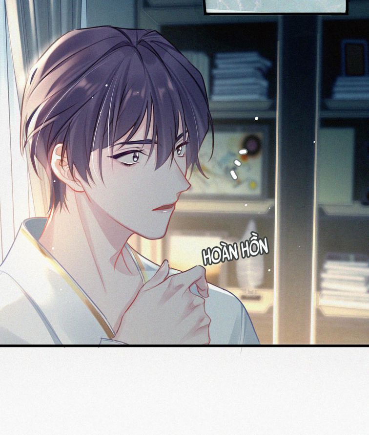 Môi Súng Chapter 13 - Trang 2