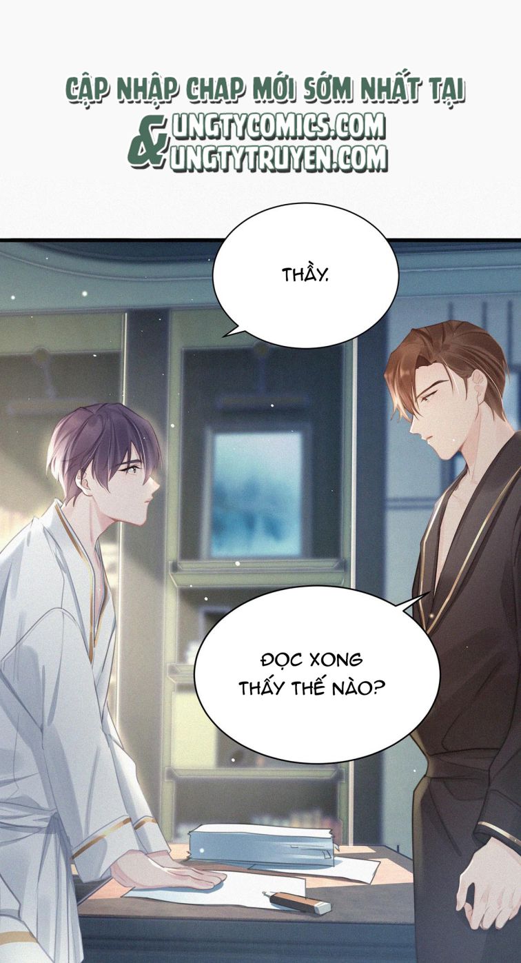 Môi Súng Chapter 13 - Trang 2