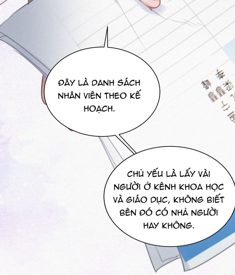 Môi Súng Chapter 13 - Trang 2