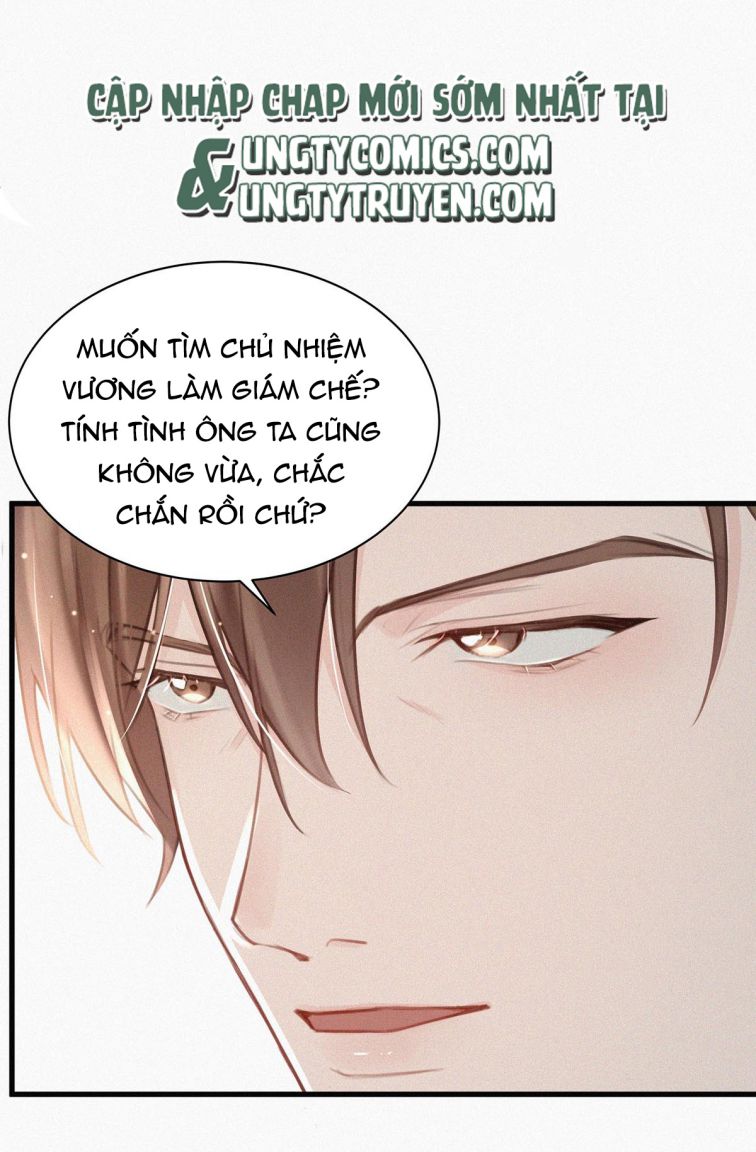 Môi Súng Chapter 13 - Trang 2