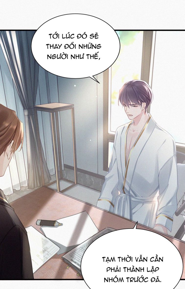 Môi Súng Chapter 13 - Trang 2