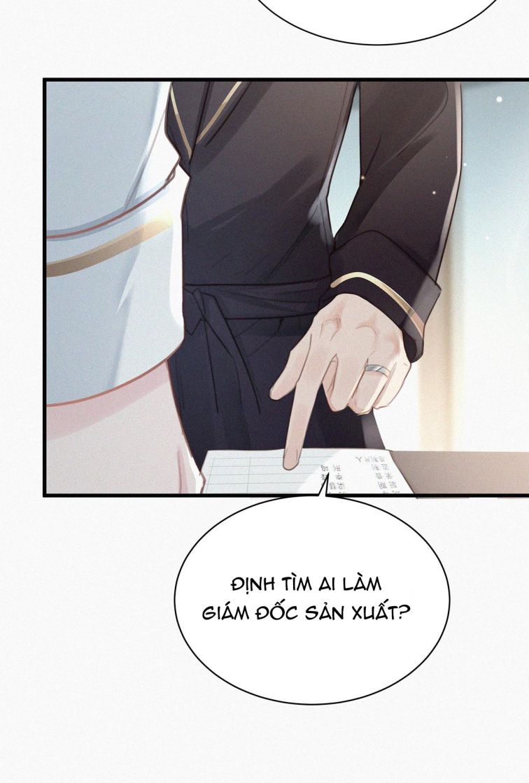 Môi Súng Chapter 13 - Trang 2